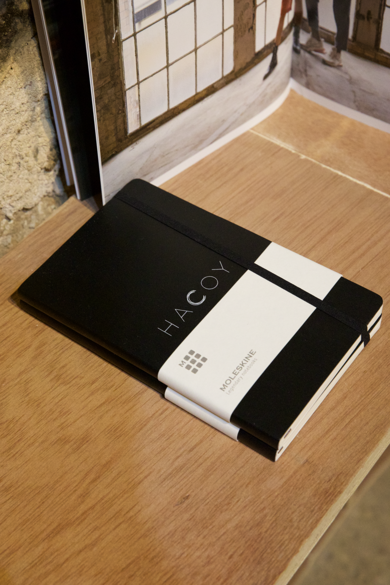 Notebook