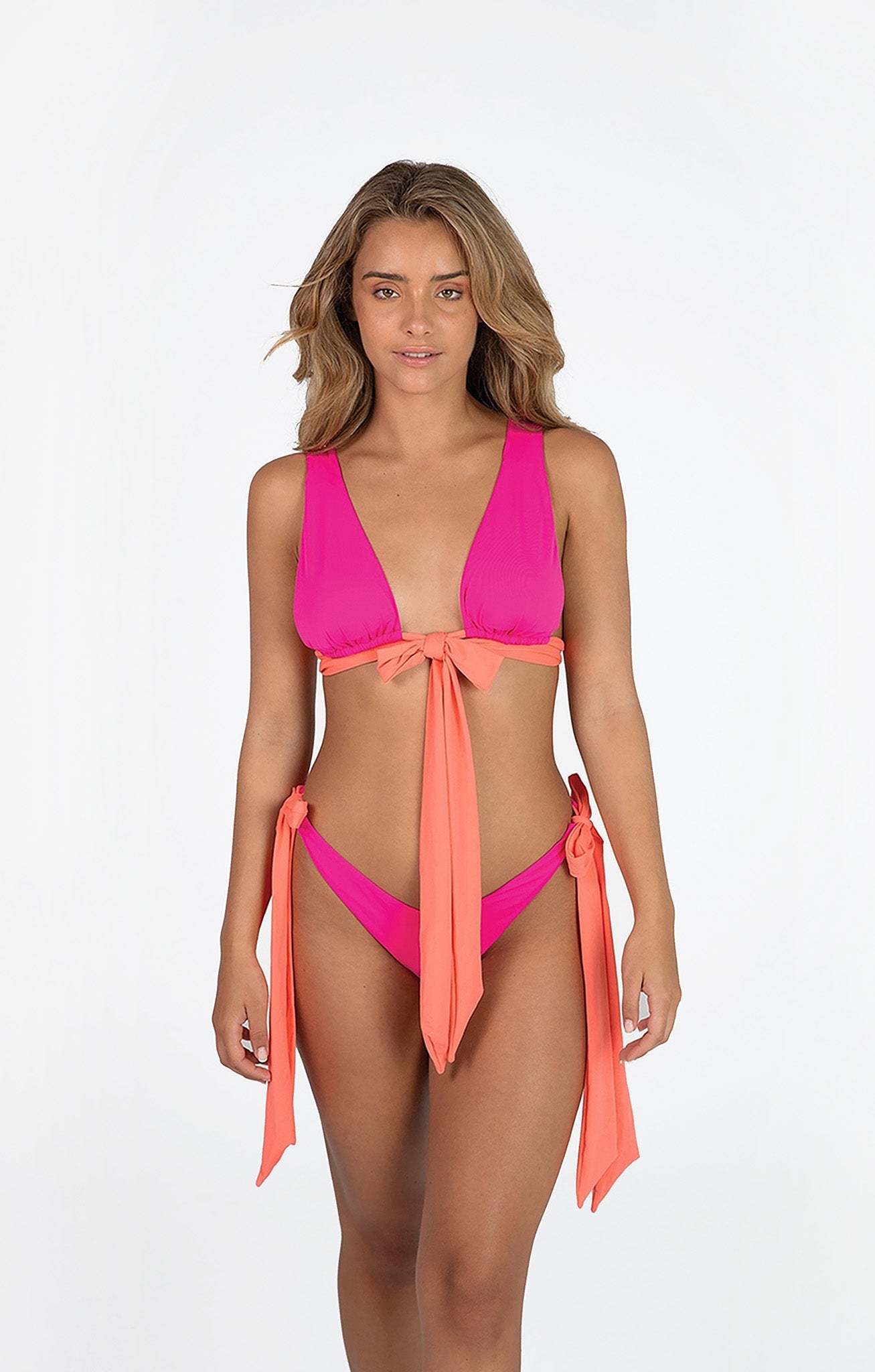 Perfectly Imperfect Dual Bikini