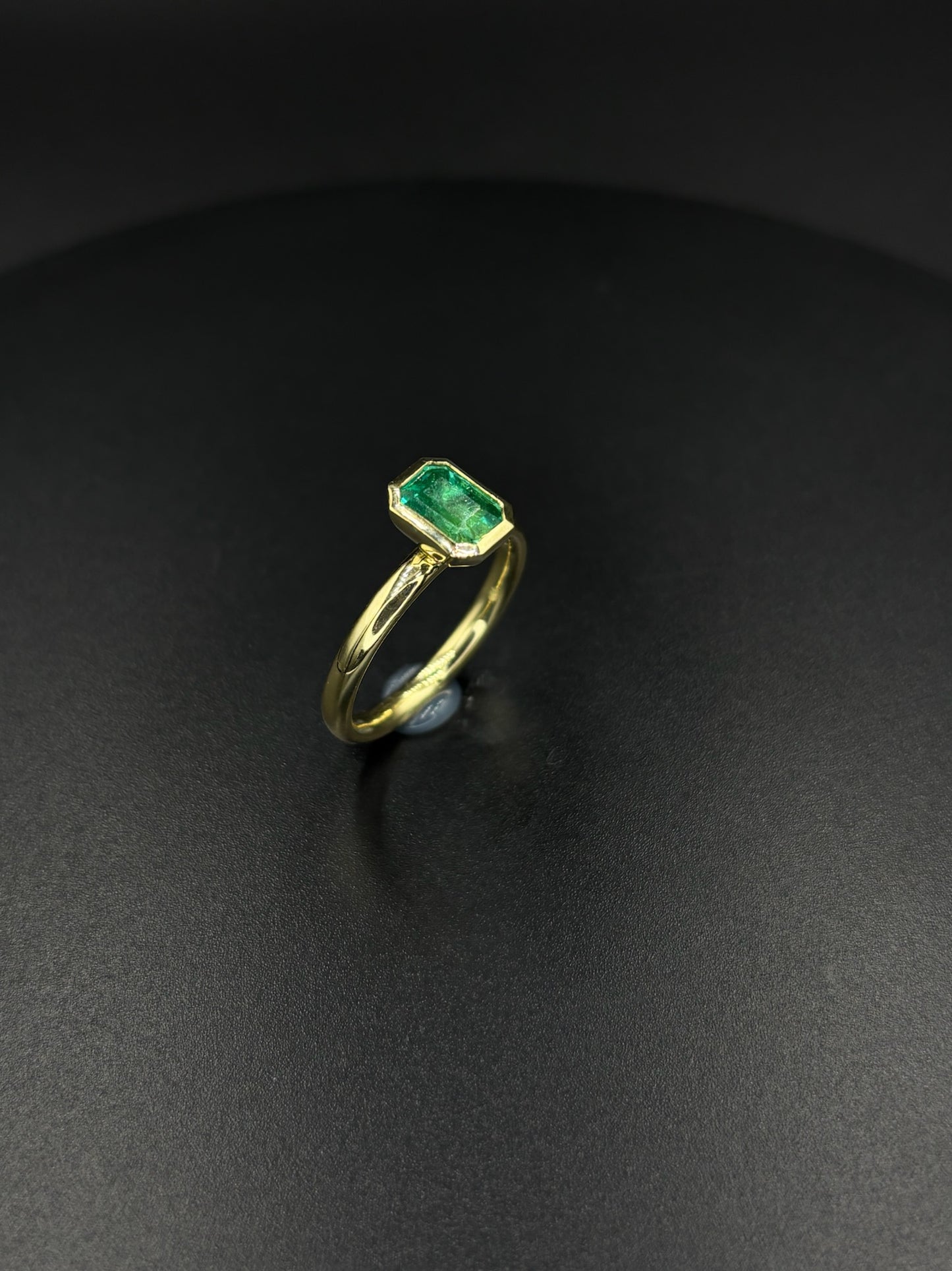 Emerald Ring