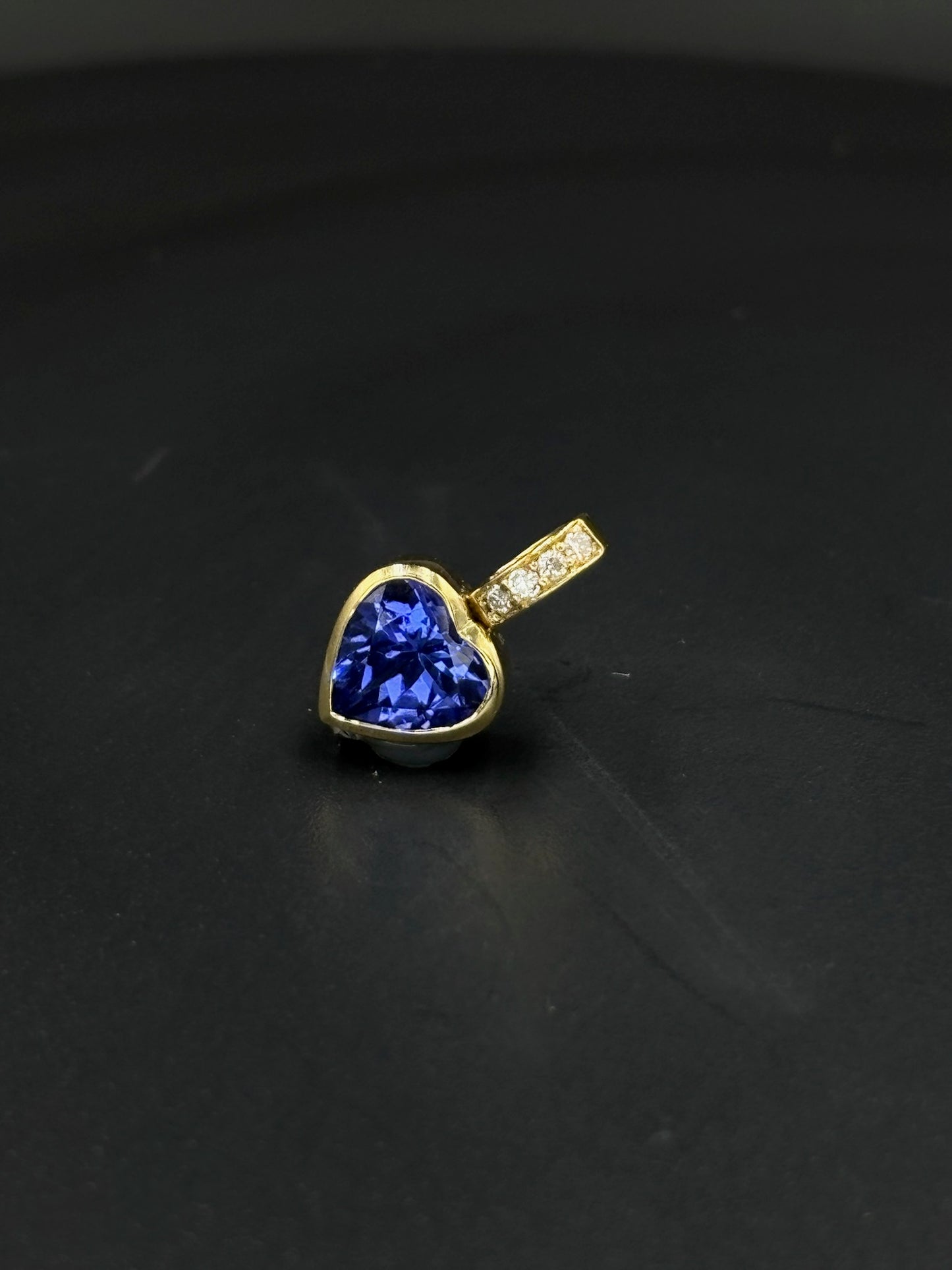 Tanzanite Earrings