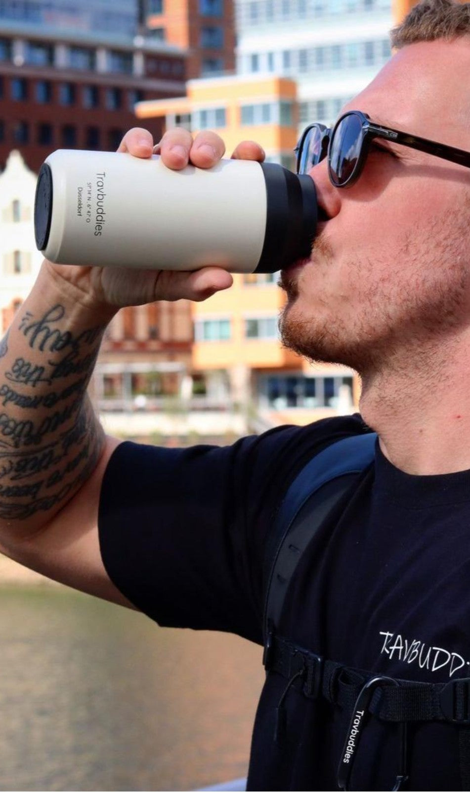 Buddy Cup