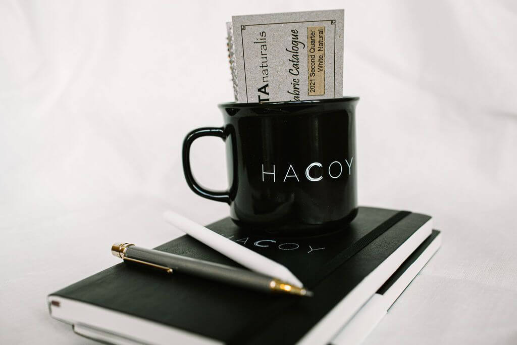 HACOY Coffee Mug Merchandise