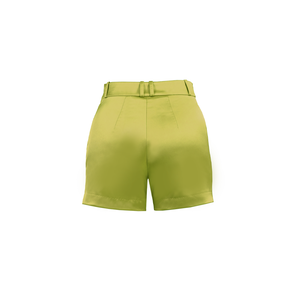 I AM GRATEFUL Shorts