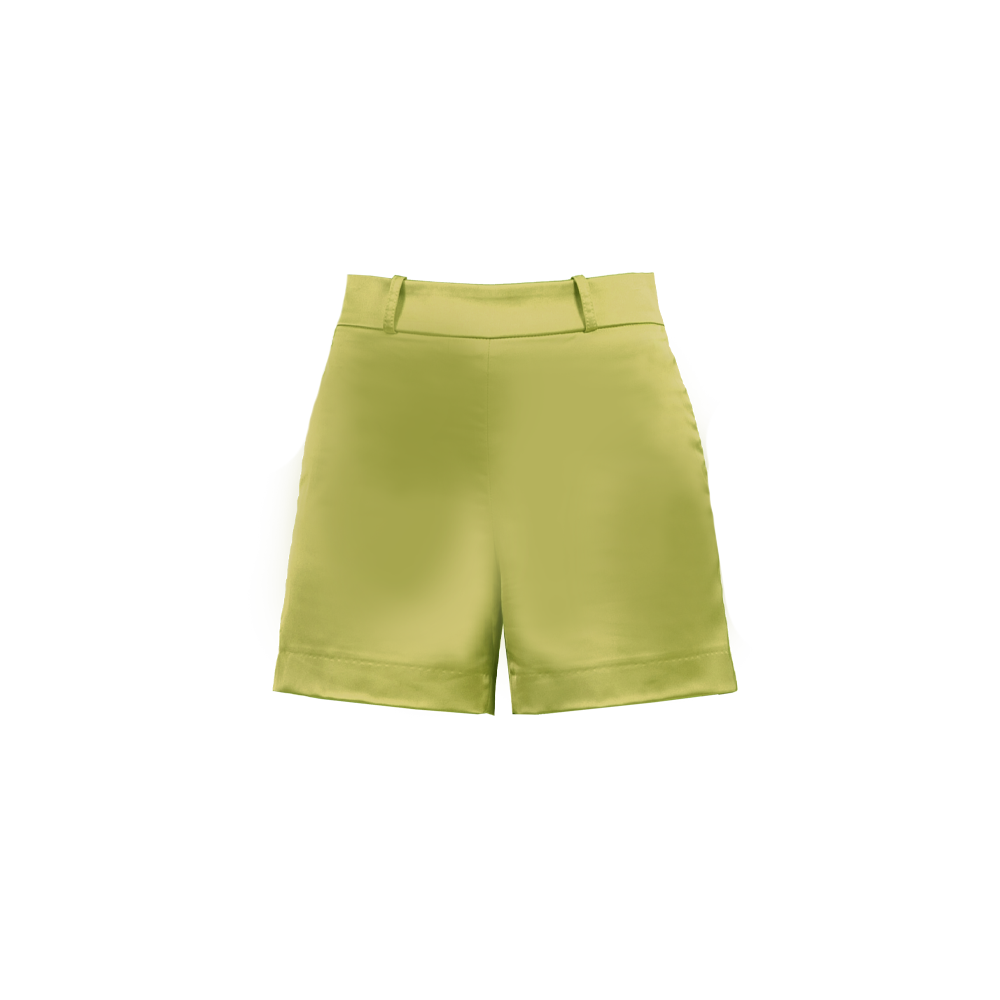 I AM GRATEFUL Shorts