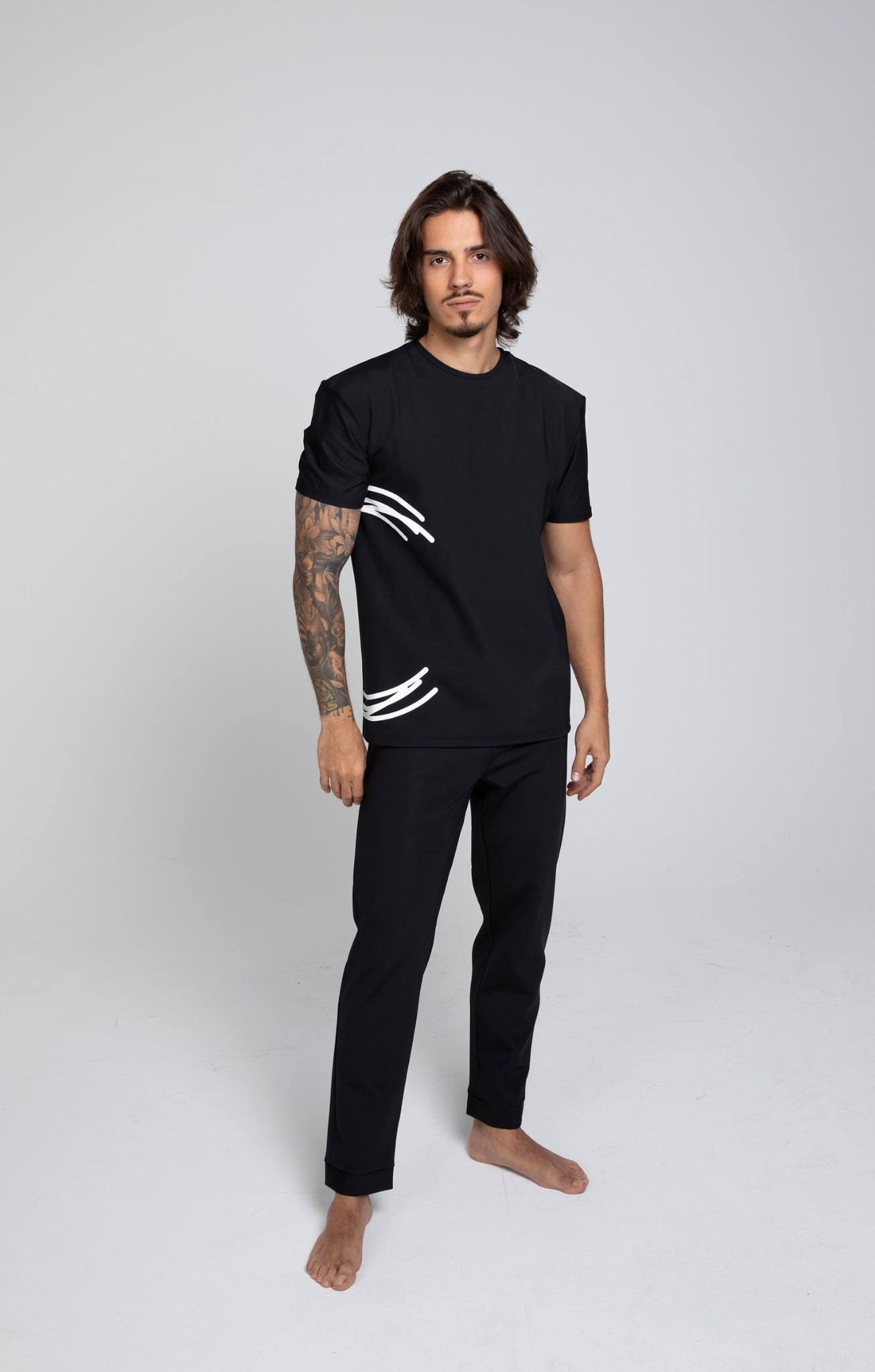 Perfectly Imperfect Sport Shirt
