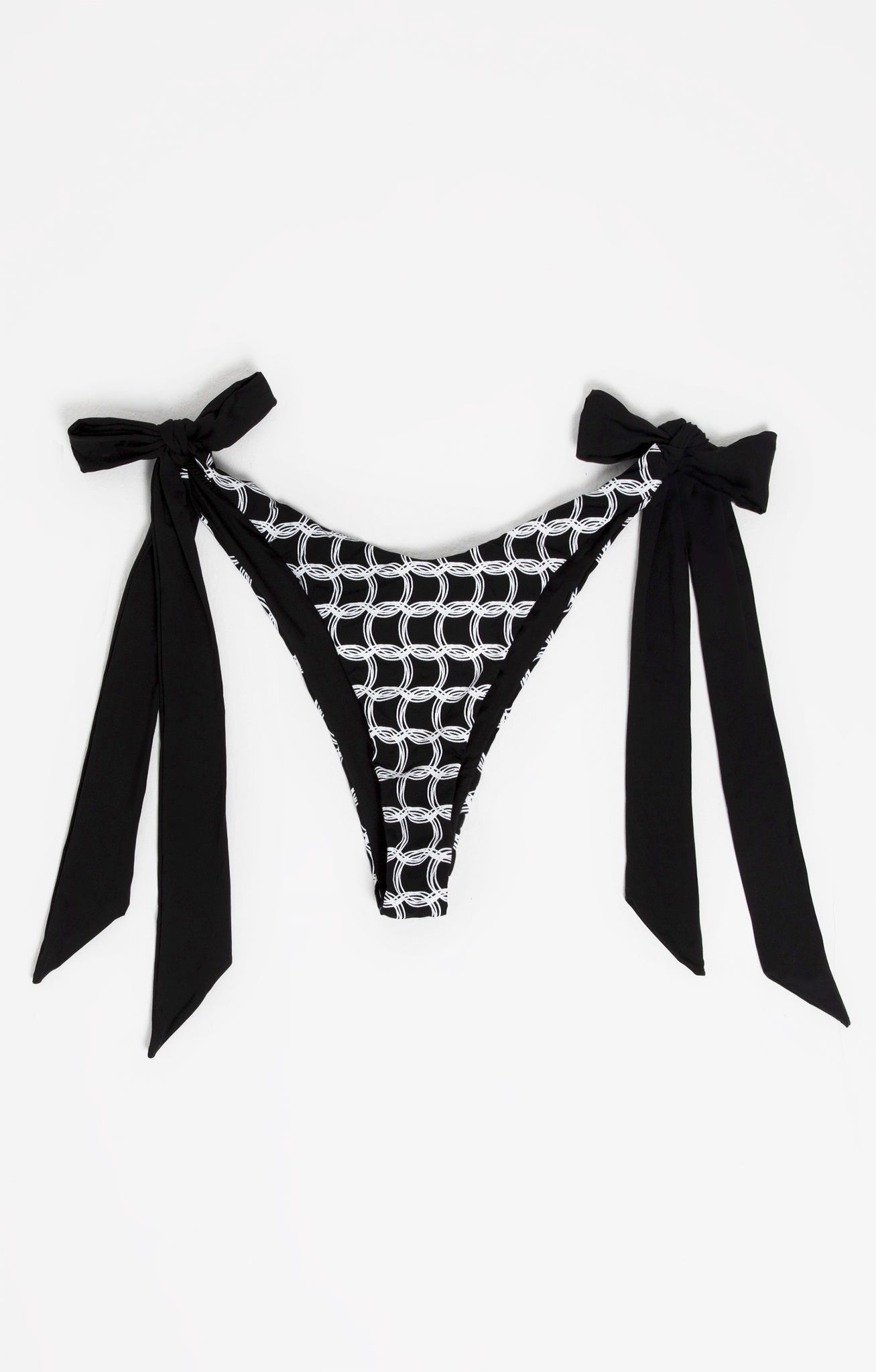 Monogram Bikini