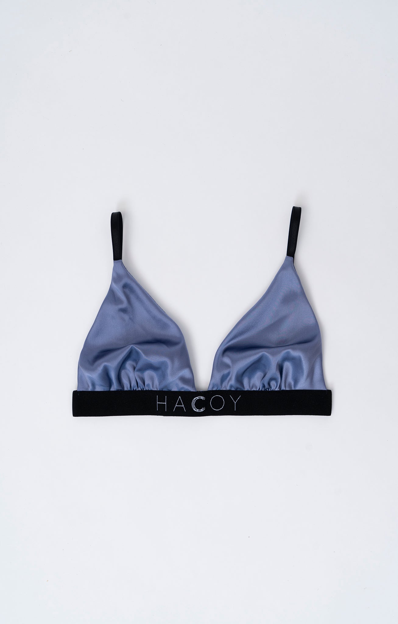Silk Bra