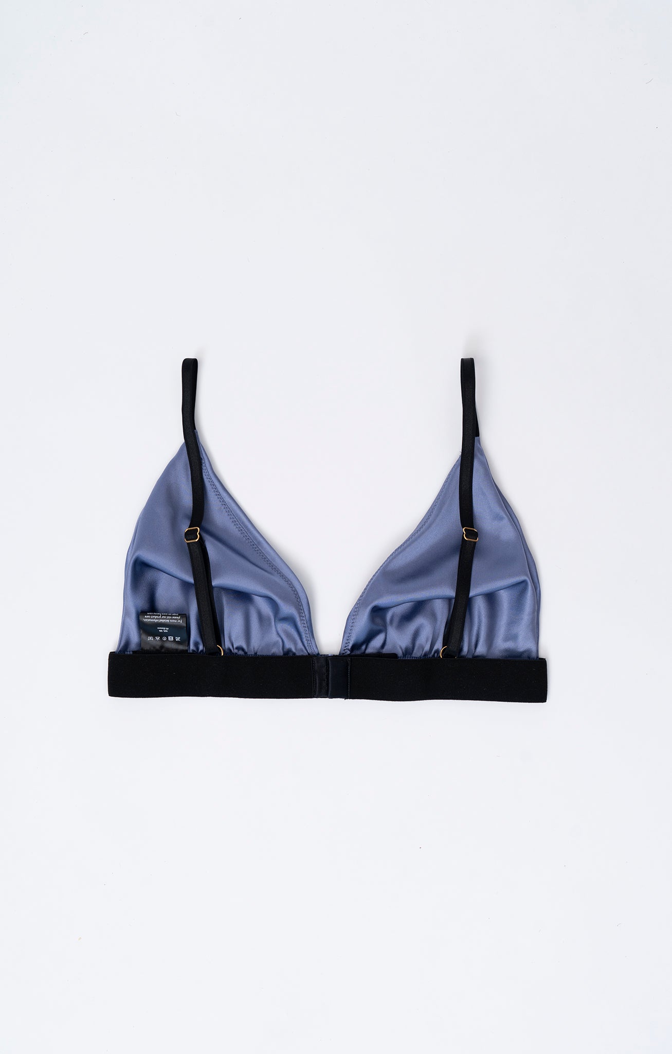 Silk Bra