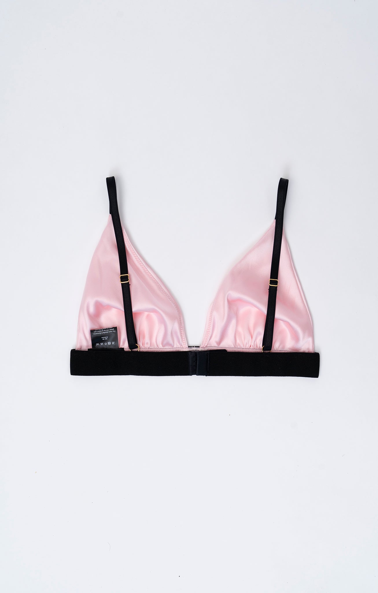 Silk Bra