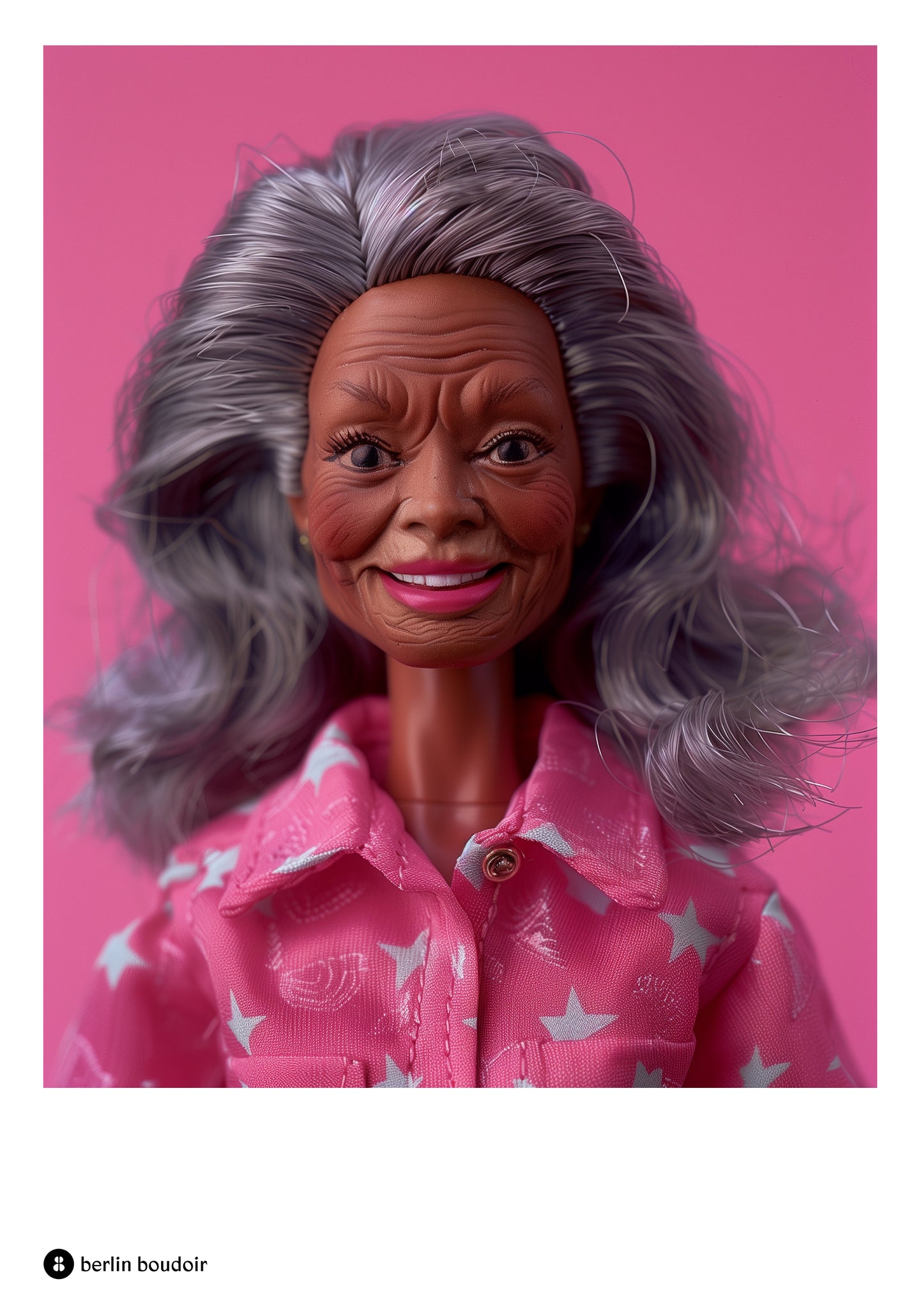 Old Barbie - V2