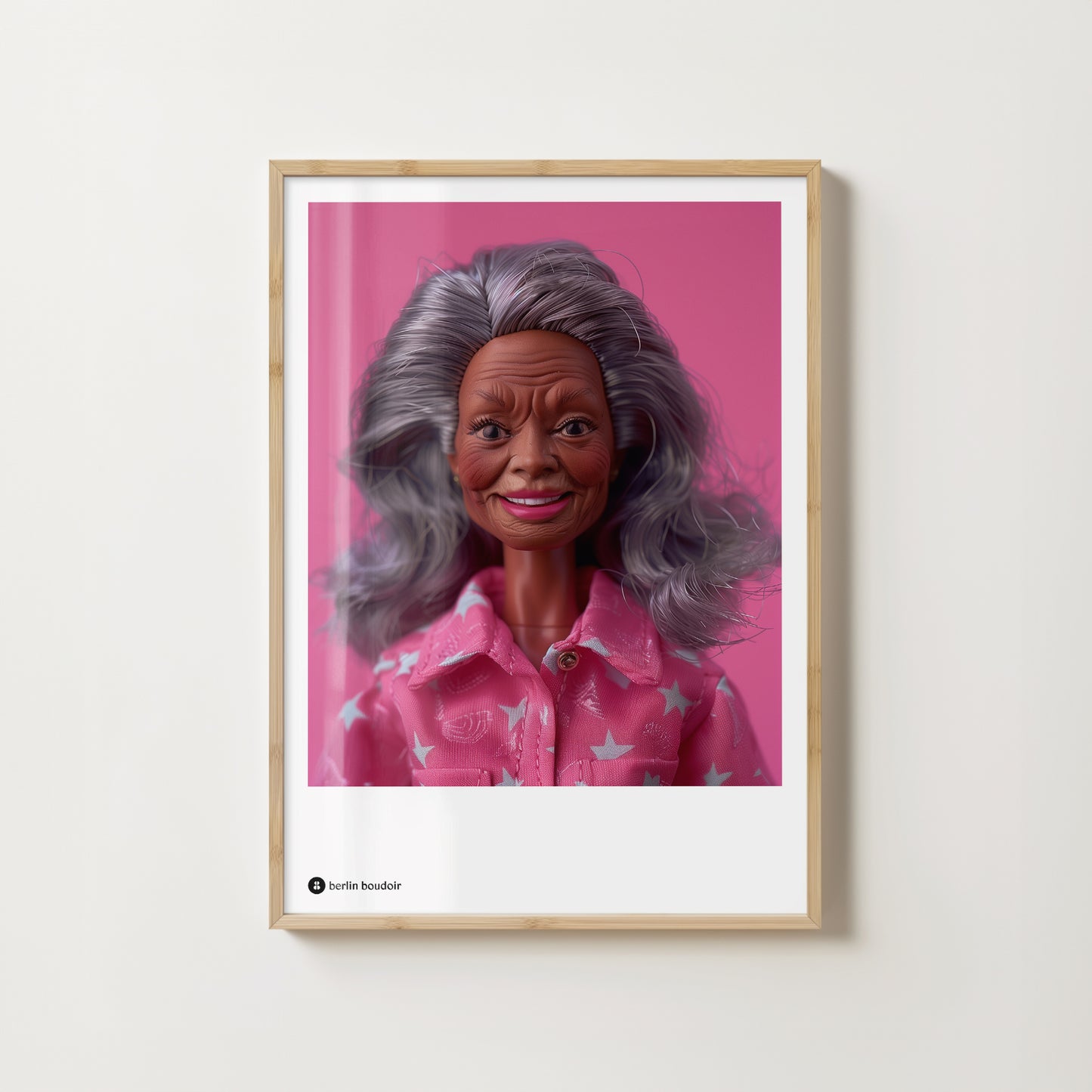 Old Barbie - V2