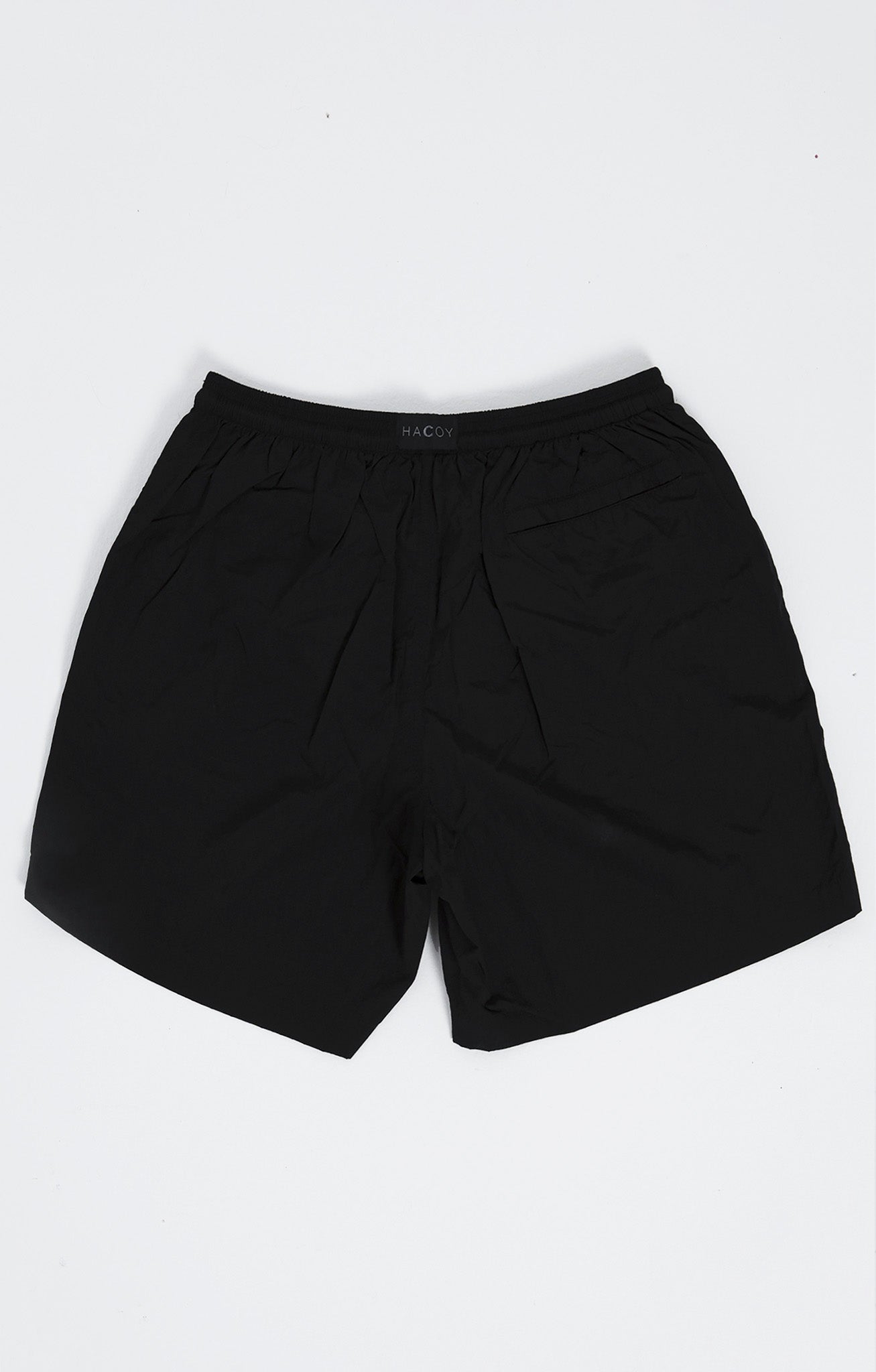 Monogram Swim Shorts