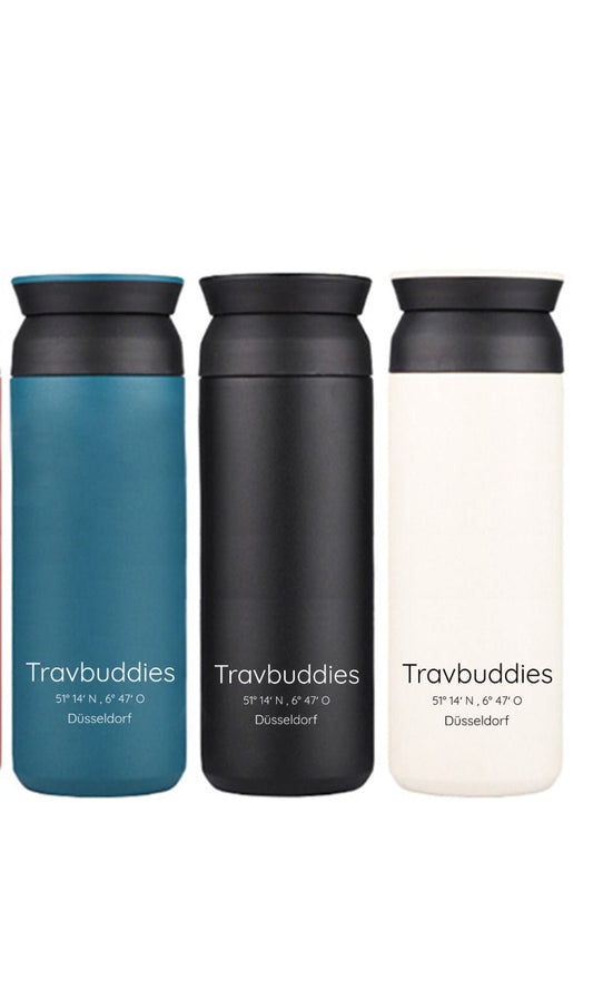 Buddy Cup