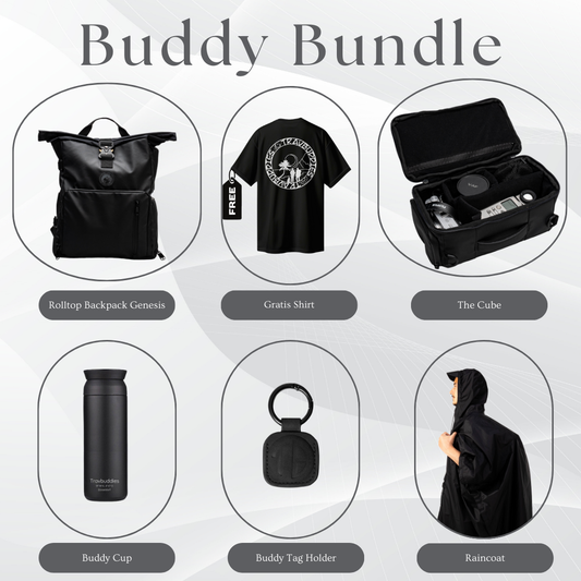 Buddy Bundle