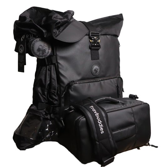 Voyage Bundle