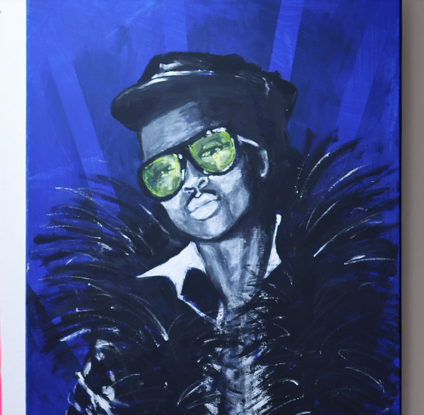 Django