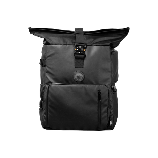 Genesis Travel Backpack