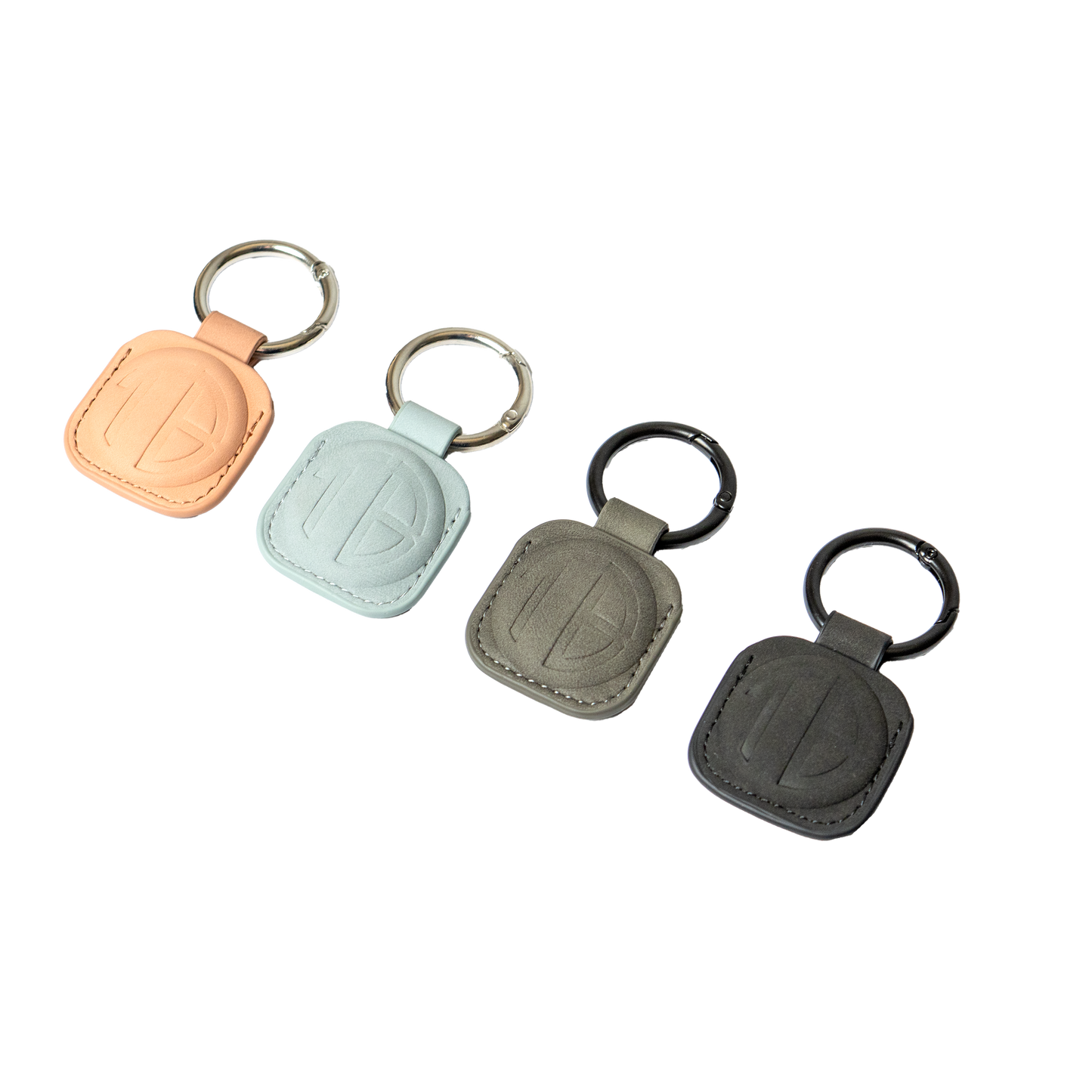 Buddy Tag Holder