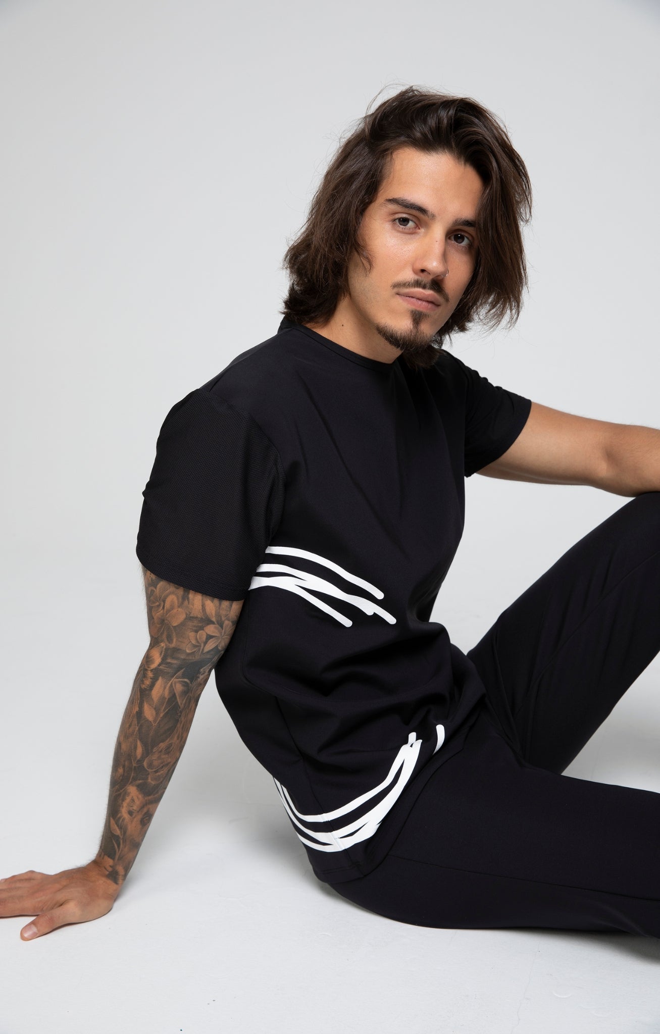 Perfectly Imperfect Sport Shirt