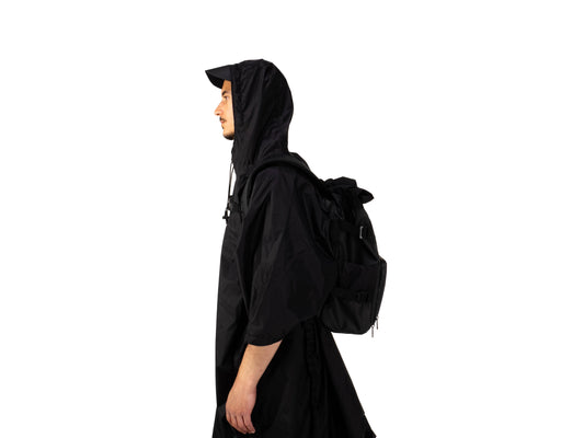 Raincoat