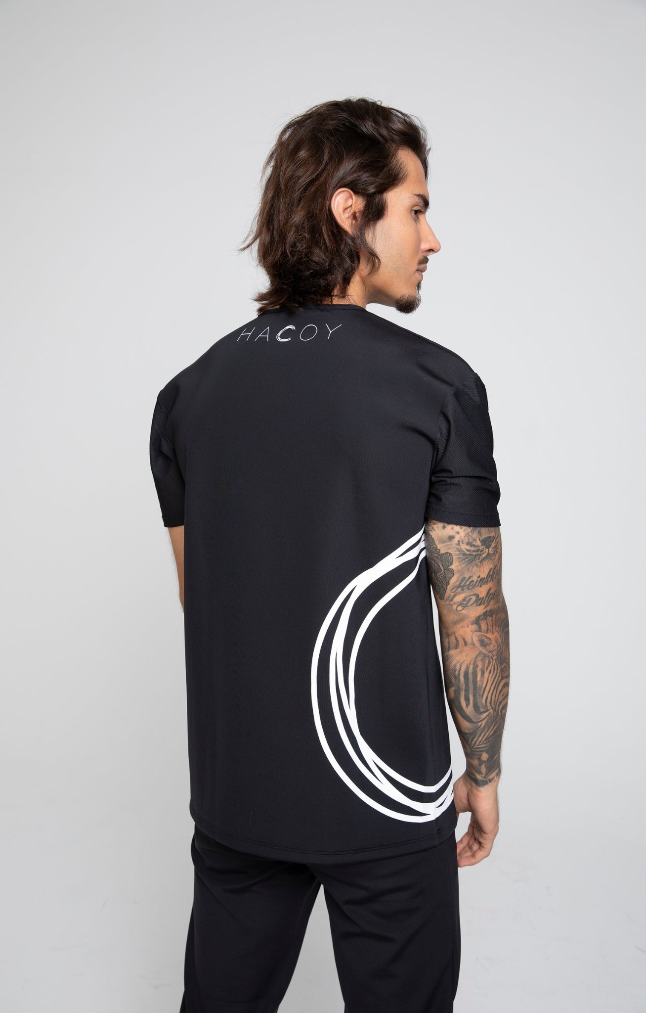 Perfectly Imperfect Sport Shirt