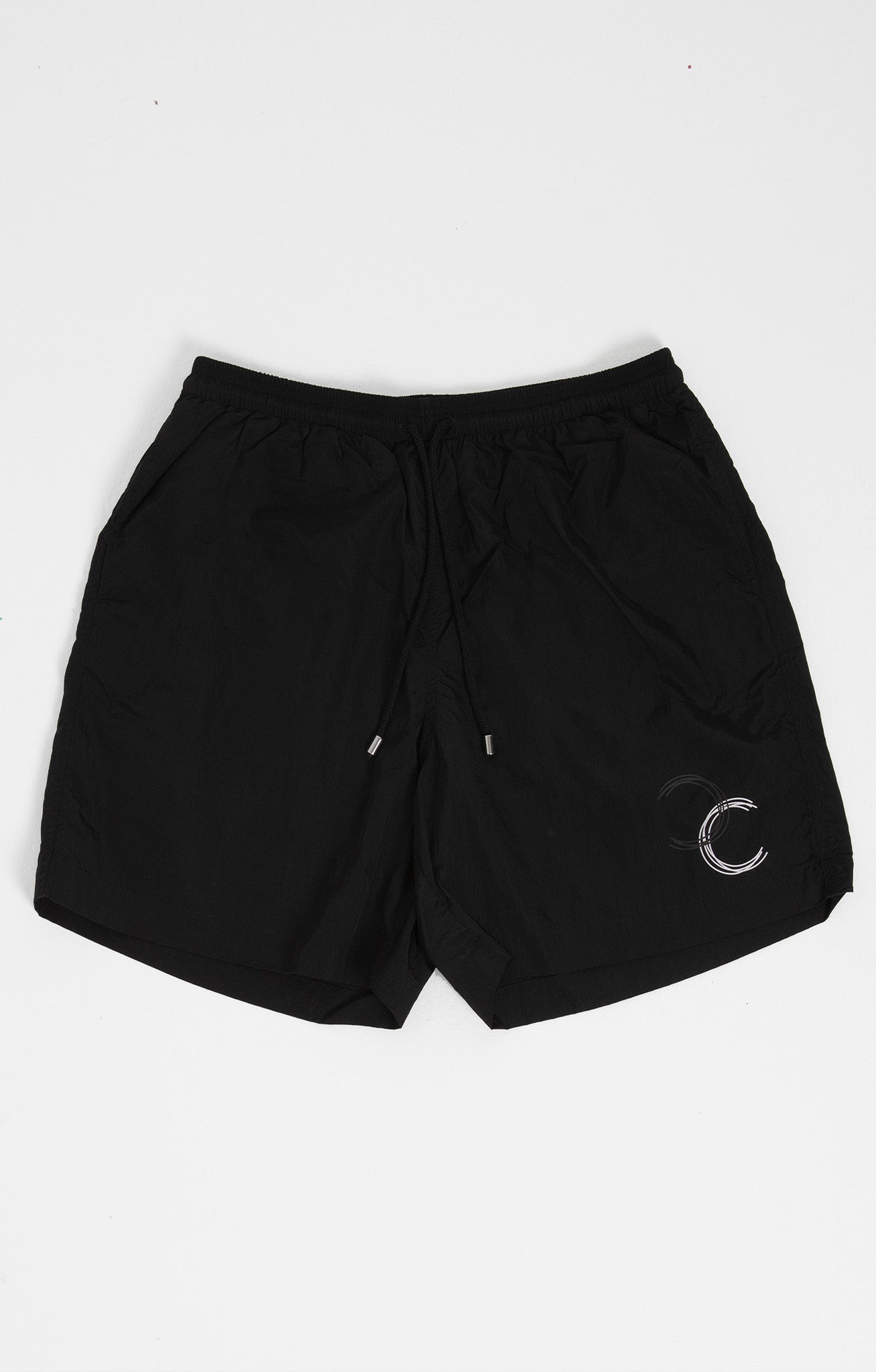 Monogram Swim Shorts